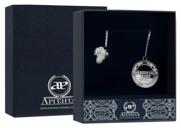 378ИЗ00801 Ионизатор воды «Аргента»