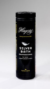 Средство для чистки столового серебра «Silver Bath»