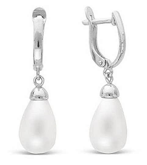 3366752б Серьги