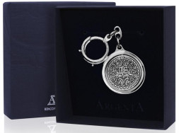 Брелок для ключей «Да-Нет»