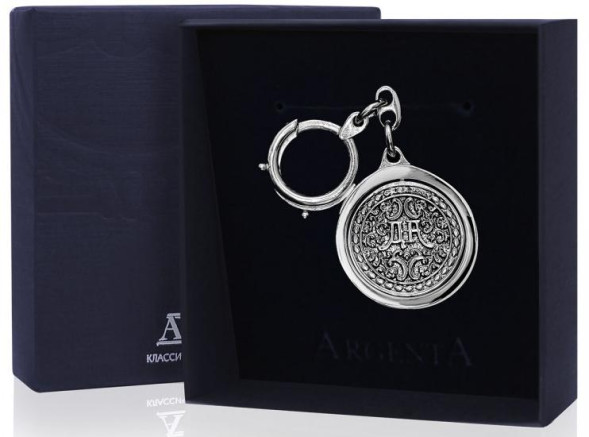 581БР15001 Брелок для ключей «Да-Нет»