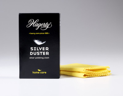 A116035 Салфетка для ухода за изделиями из серебра