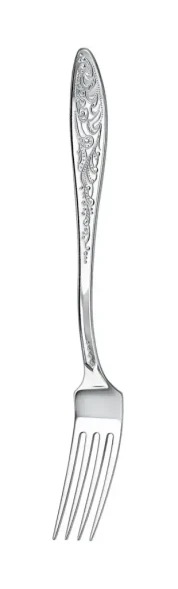 317НБ02801_КД Набор десертный "Морозко" в подарочном футляре