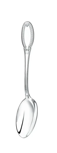 957НБ03807 Серебряный чайная набор «Зимородок»