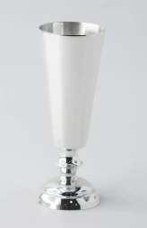 Серебряная рюмка №2