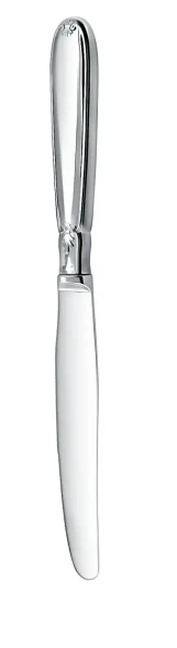 396НБ02801 Серебряный десертный набор «Император» 24 предмета