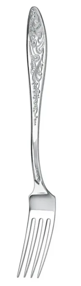 1193НБ01801 Набор столовый "Морозко" на 6 персон в подарочном футляре