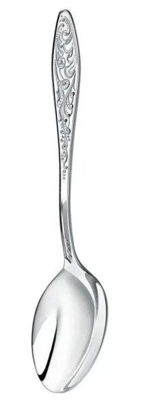 1193НБ01801 Набор столовый "Морозко" на 6 персон в подарочном футляре