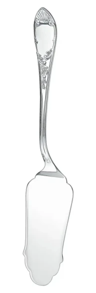 1200НБ03801 Серебряный чайный набор "Престиж"