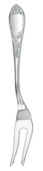 1200НБ03801 Серебряный чайный набор "Престиж"