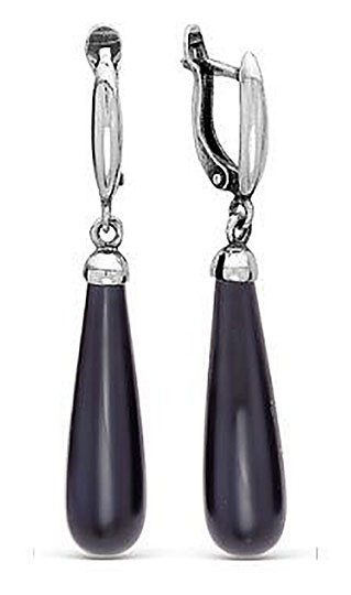 3367516а Серьги