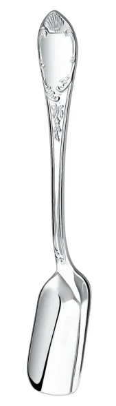 1368НБ03801 Серебряный чайный набор "Престиж"