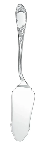 1368НБ03801 Серебряный чайный набор "Престиж"