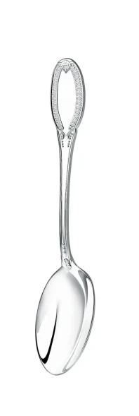 970НБ03807 Серебряный чайный набор «Дятел»