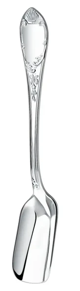 669НБ03801 Серебряный чайный набор "Престиж"