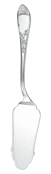 669НБ03801 Серебряный чайный набор "Престиж"