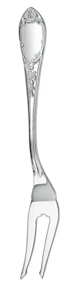 669НБ03801 Серебряный чайный набор "Престиж"