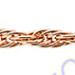 КТ10-50р Цепь с золочением