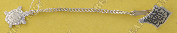 40500002А05 Серебряный ионизатор воды «Серебряный родник»