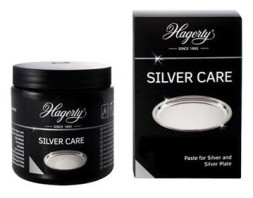 Состав для ухода за изделиями из серебра «Silver Care»