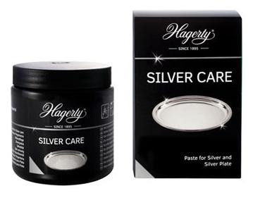 A116051 Состав для ухода за изделиями из серебра «Silver Care»