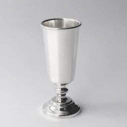 Серебряная рюмка «Джентельмен»