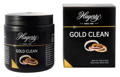 Средство для чистки изделий из золота «Gold Clean»