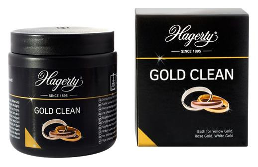 A116012 Средство для чистки изделий из золота «Gold Clean»