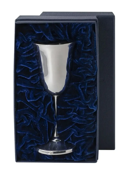 449РМ00801 Серебряная рюмка «Версаль»