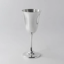 Серебряная рюмка «Версаль»
