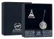 053ИЗ00801 Серебряный ионизатор воды «Амулет долголетия»