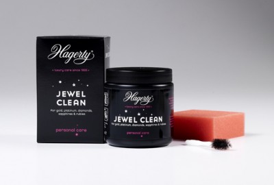 Средство для чистки ювелирных украшений «Jewel Clean»
