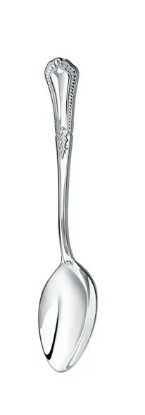 192НБ02801 Серебряный десертный набор на 1 персону «Фаворит»