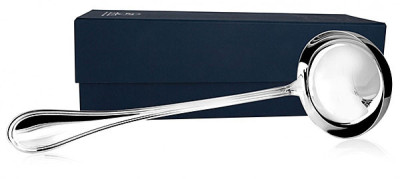 Серебряный половник «Инглезе»