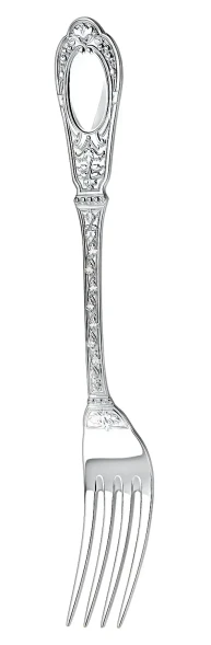 1320НБ01801 Набор столовый Фамильный 48 пред. +футляр