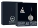 054ИЗ00801 Серебряный ионизатор воды «Амулет здоровья»