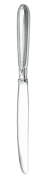 763НБ01801 Серебряный столовый набор «Император» на 6 персон (24 предмета)