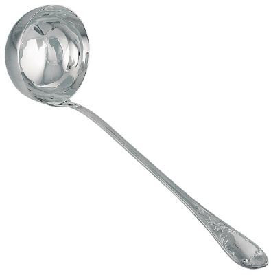 930463 Серебряный половник «Весна»