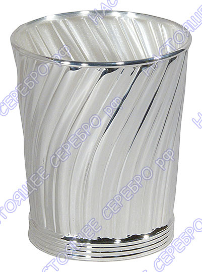 1792 Серебряный набор для воды