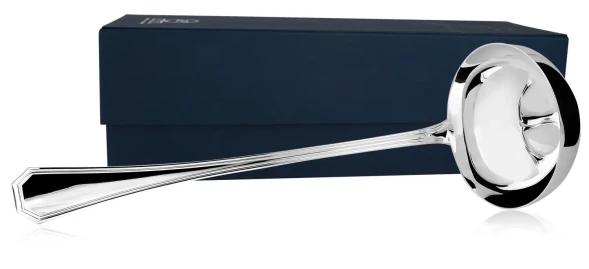 907ЛЖ00801 Разливательная ложка Элегант