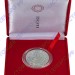 3402229231 Серебряная монета «Знак Зодиака Скорпион» в подарочном футляре