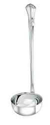 Серебряный половник «Фаворит»