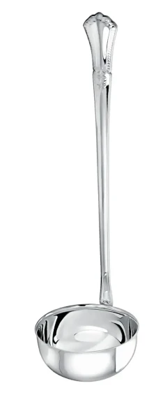 046ЛЖ00801 Серебряный половник «Фаворит»