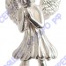 С02026 Серебряная чайная ложка «Ангелок»