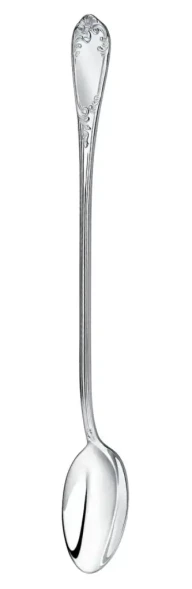 524ЛЖ00801 Серебряная ложка для напитков «Престиж»