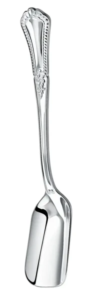 022НБ03801 Серебряный чайный набор "Фаворит"