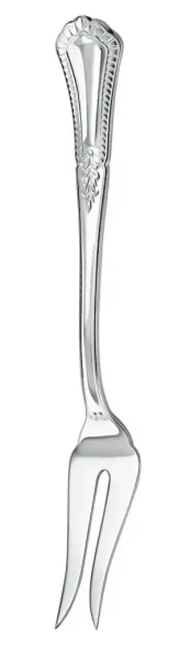 022НБ03801 Серебряный чайный набор "Фаворит"