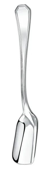 774НБ03801 Серебряный чайный набор "Элегант" 