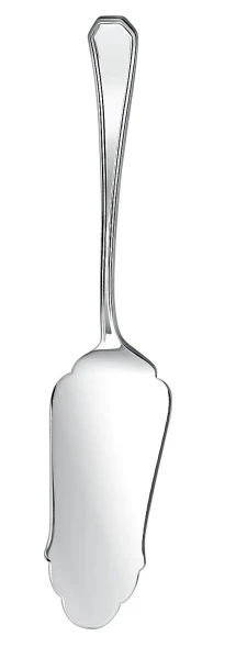 774НБ03801 Серебряный чайный набор "Элегант" 