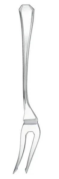 774НБ03801 Серебряный чайный набор "Элегант" 